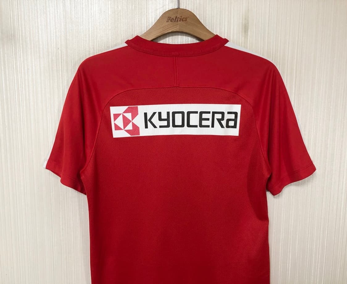 나이키 16-17 아틀레티코(AT) 마드리드 트레이닝유니폼/져지 95 상품이미지9