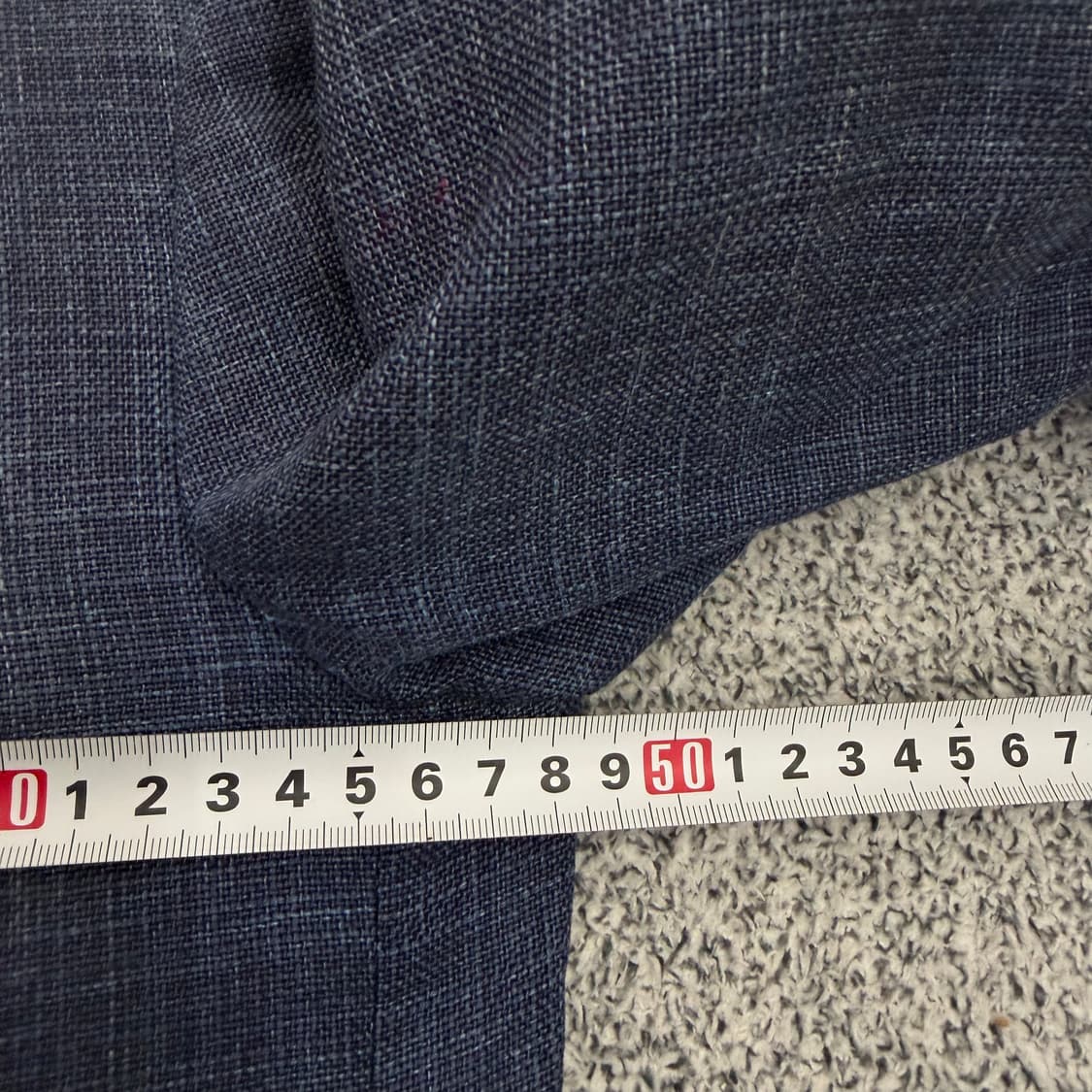 97-88-165 갤럭시 블레이저 자켓 0130H1 상품이미지6