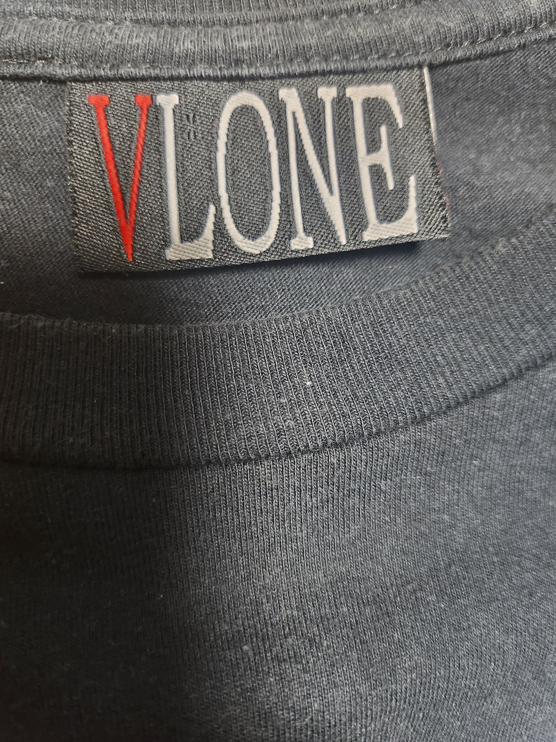 브이론 반팔  xl 상품이미지3