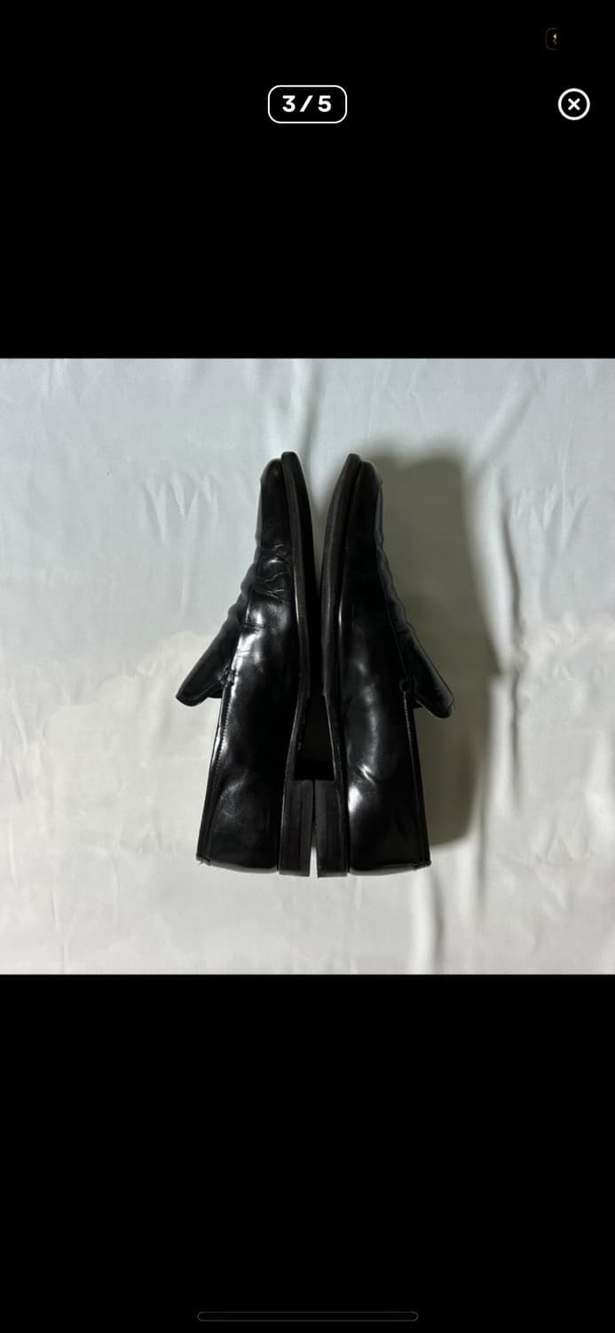 프라다 로퍼 상품이미지3