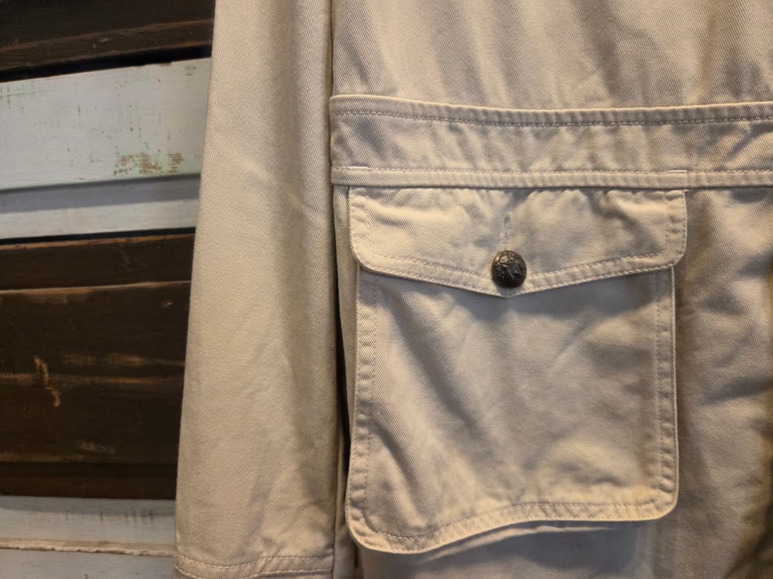 00'S 폴로랄프로렌 사파리자켓 상품이미지9