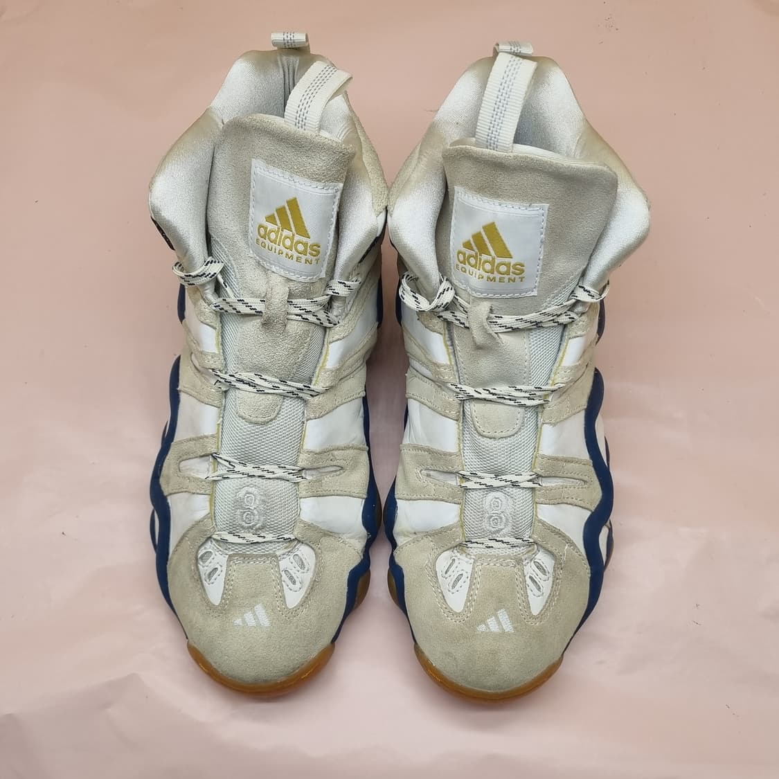 아디다스 크레이지8  남성미드 290 상품이미지2