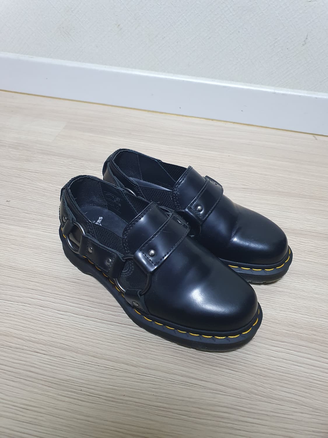 닥터마틴 길비 로퍼 240 상품이미지2