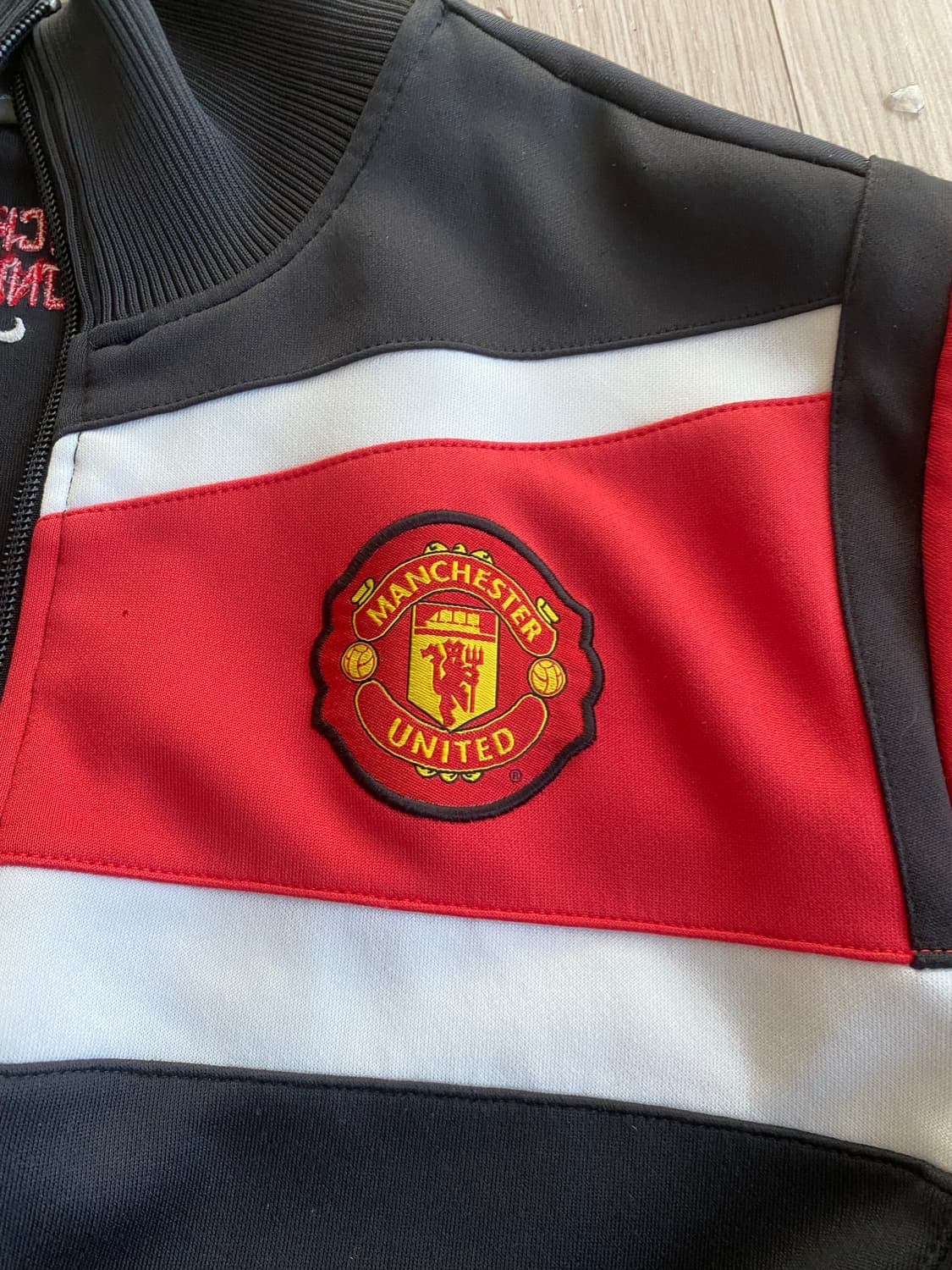 맨체스터 나이키 져지 상품이미지2