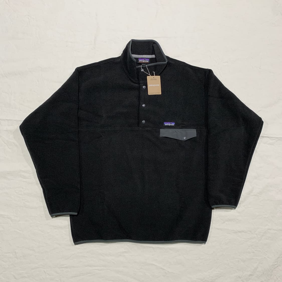 Synchilla® Snap-T® Pullover 상품이미지1