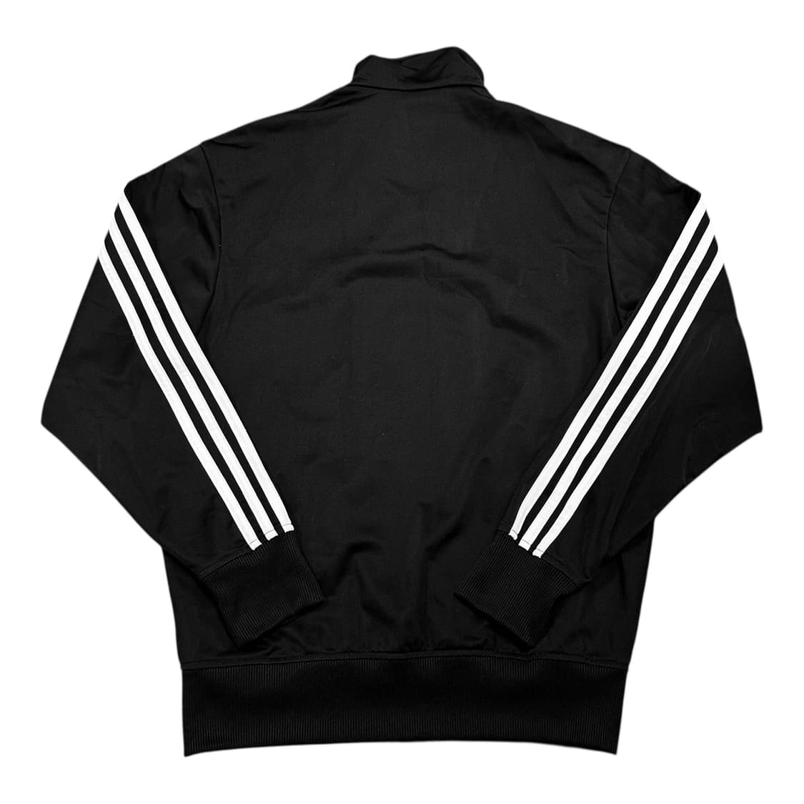 ✨ (바배) 아디다스 구 파이어버드 블랙 트랙탑 져지  상품이미지2