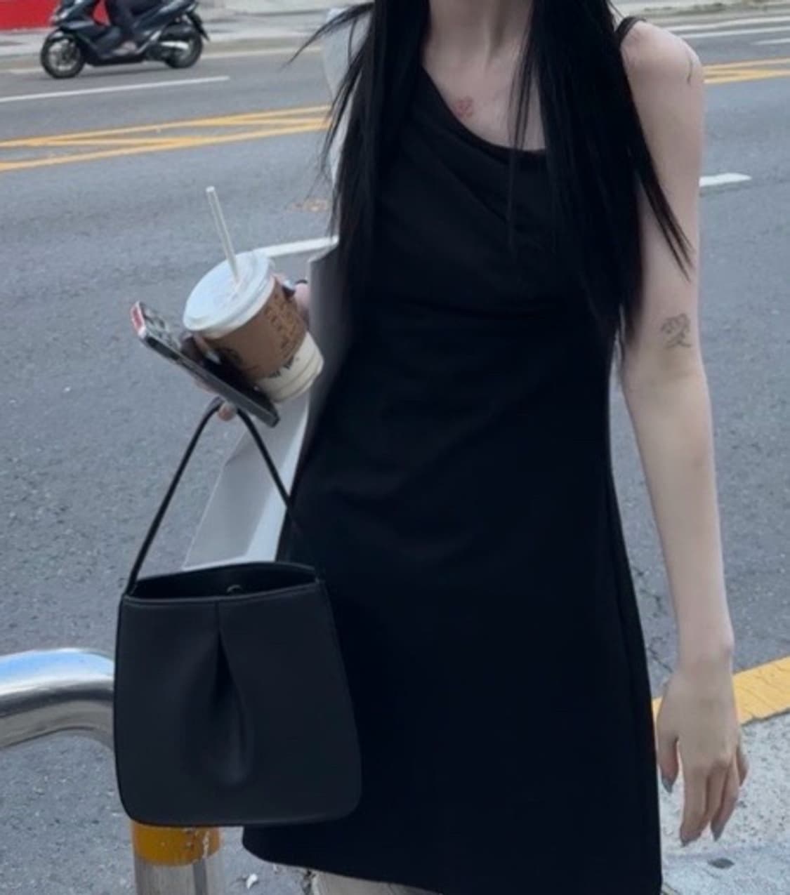 2023 cos원피스 상품이미지1