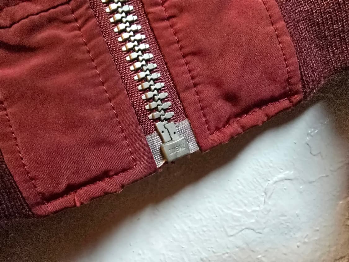 아비렉스 항공점퍼 상품이미지8