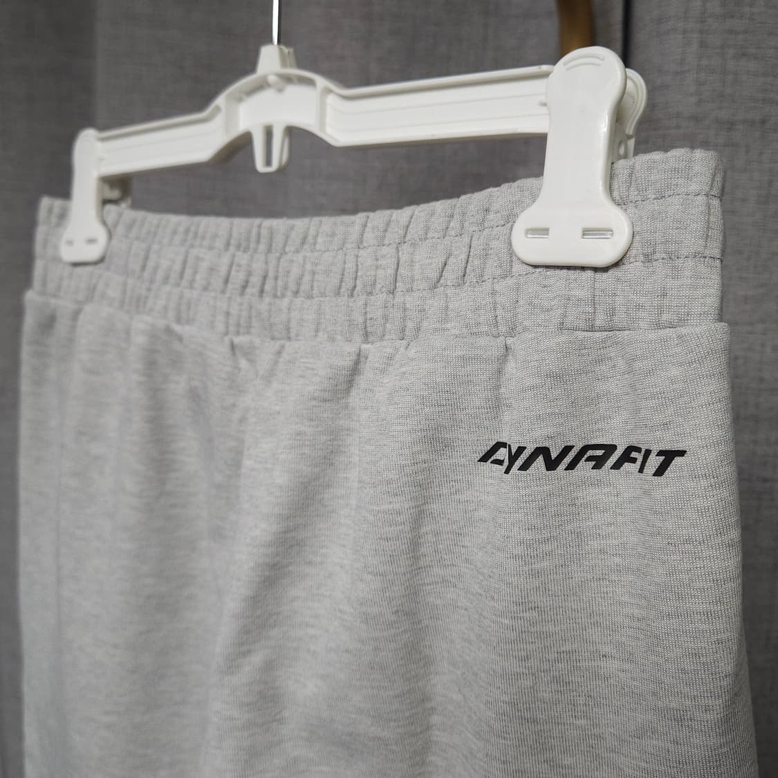 S ) 다이나핏 여성 슬림 트레이닝 팬츠 상품이미지3
