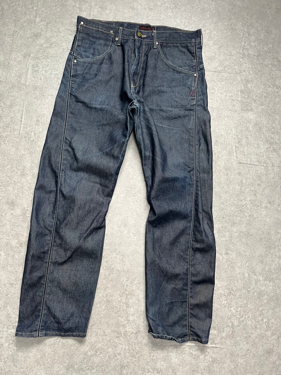 35) 리바이스 엔지니어드진 상품이미지3