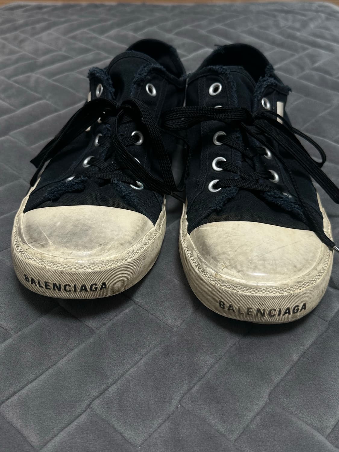 발렌시아가 파리스 스니커즈 43 상품이미지3