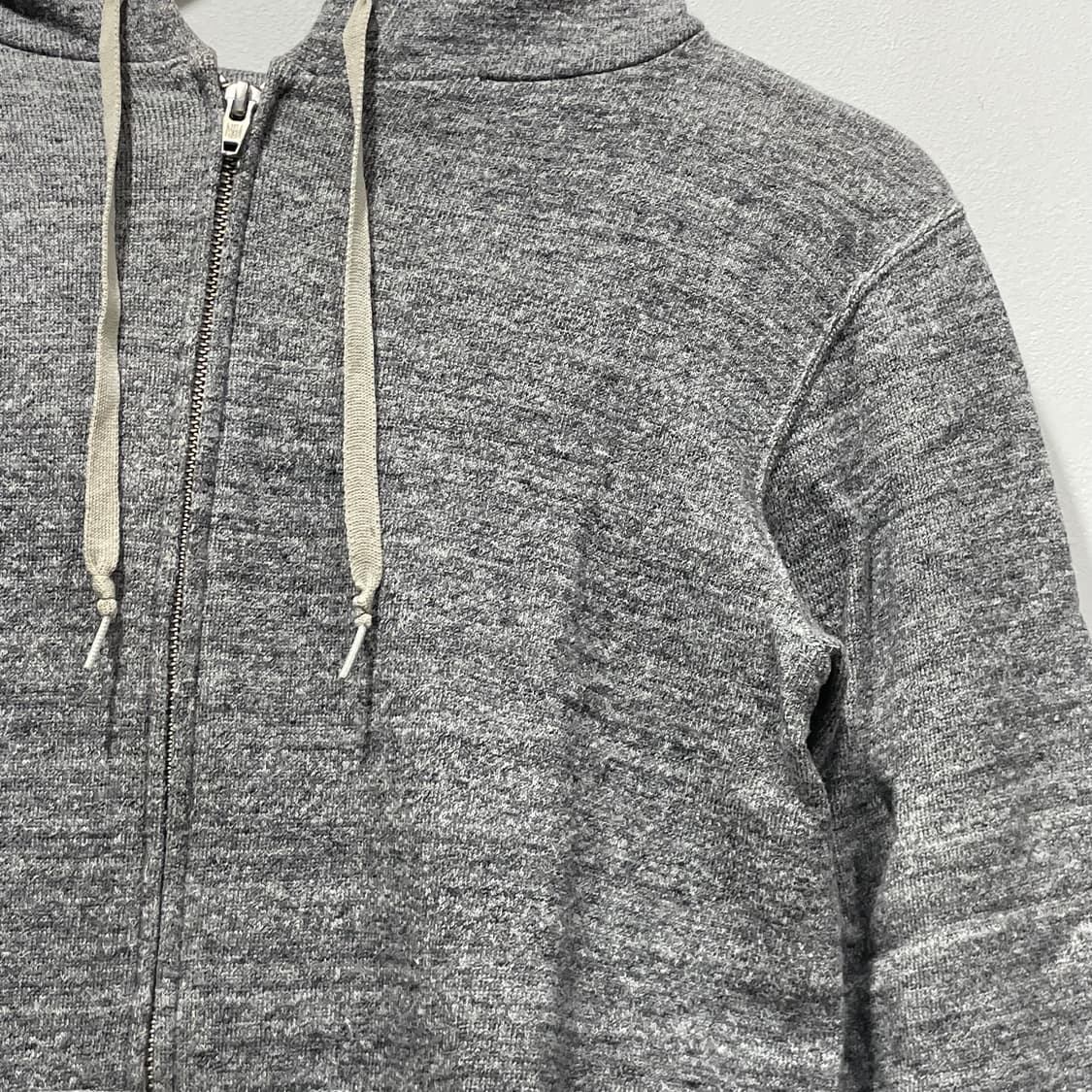 엔 할리우드 47 후드집업 상품이미지2