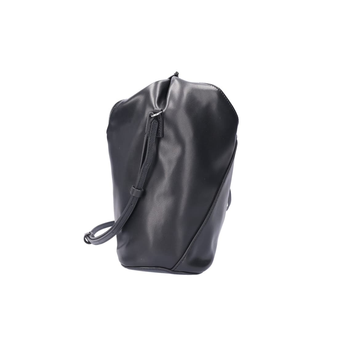 MM6 메종 마르지엘라 재패니즈 클래식 크로스바디백 블랙 상품이미지8