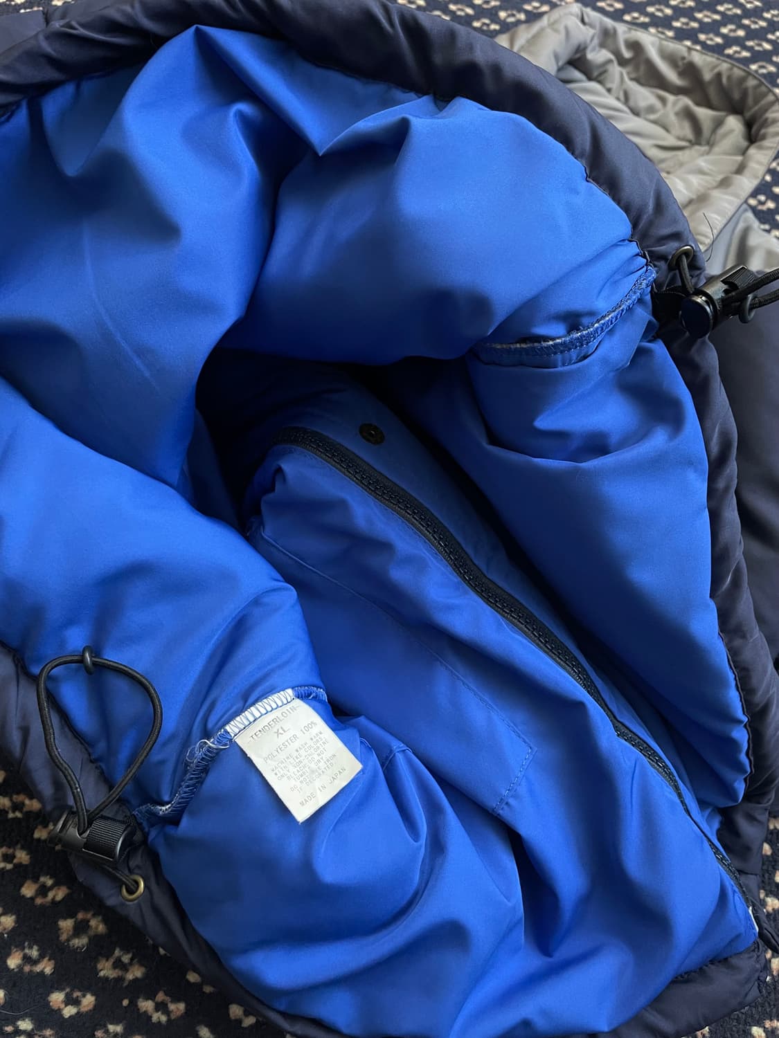 Tenderloin 상품이미지9