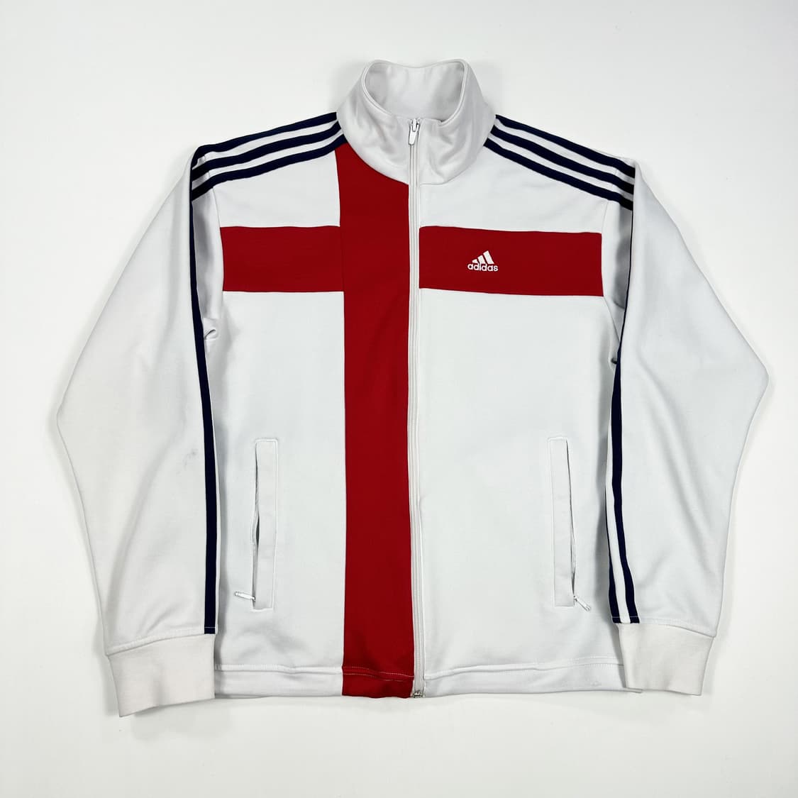 아디다스 잉글랜드 국대 져지 S 상품이미지1