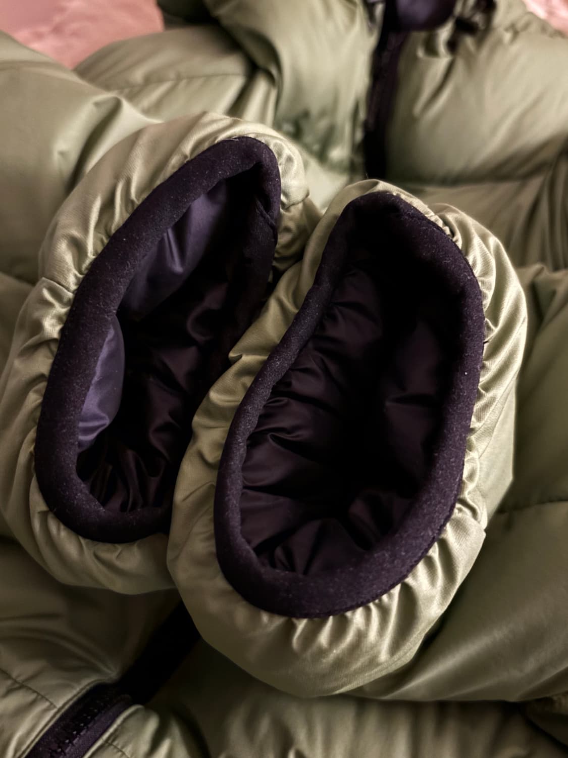 페더드프렌즈 헬리오스 리첸 XXL(2LX) 상품이미지4