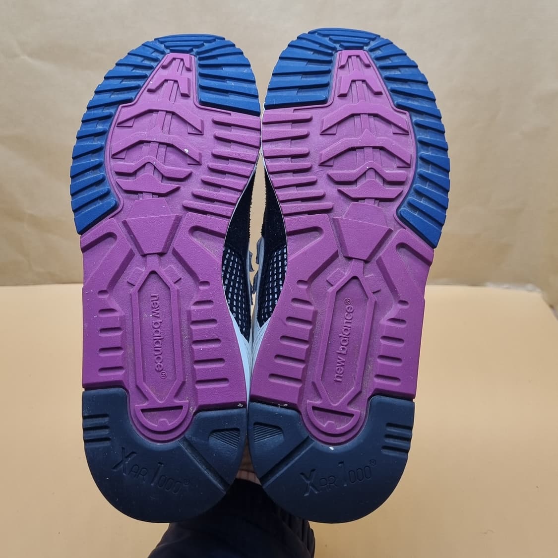 뉴발란스 530 엔캡 운동화225 상품이미지3