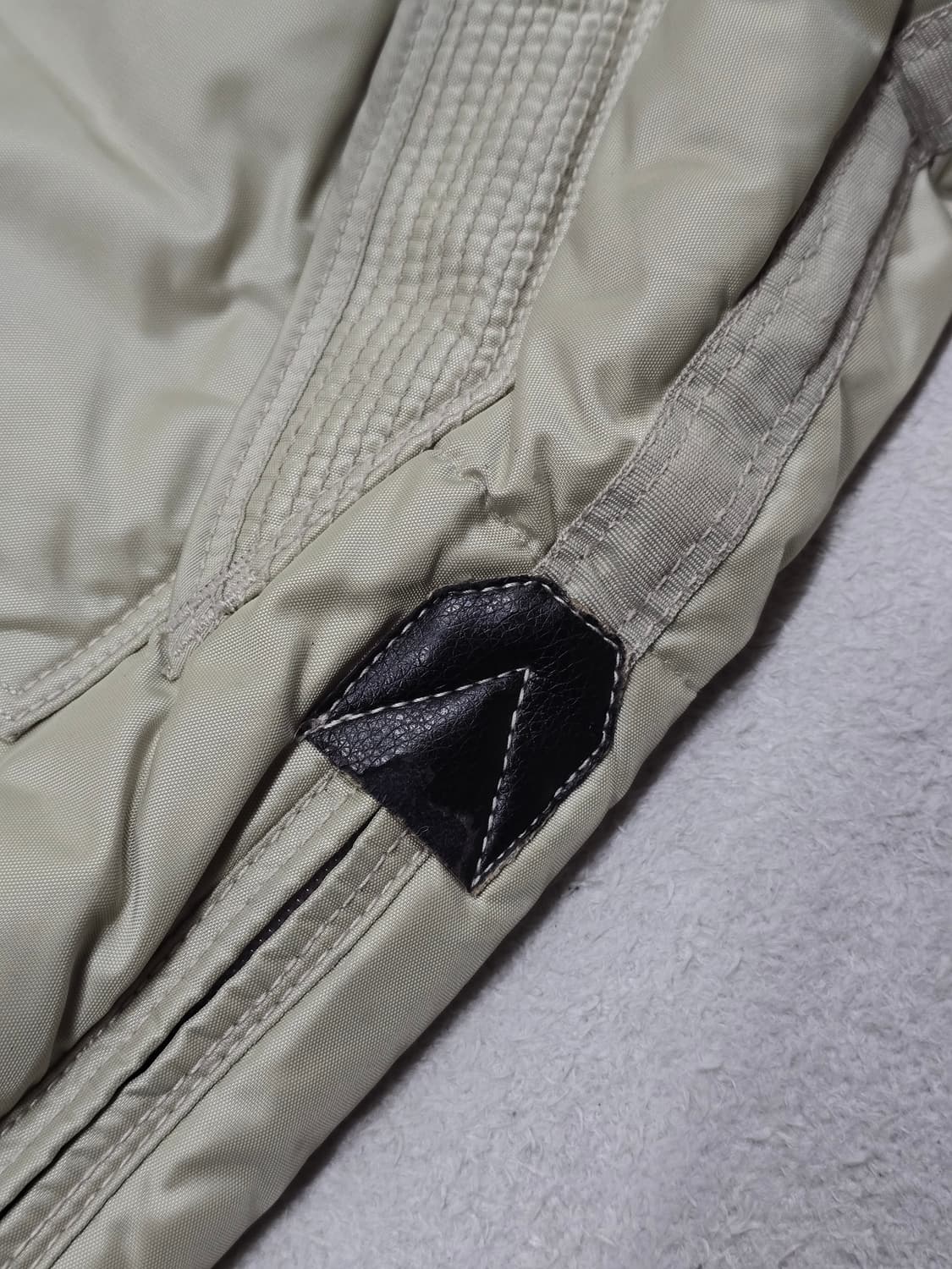 PJS 파라점퍼스 롱베어 구스다운 XS 상품이미지9