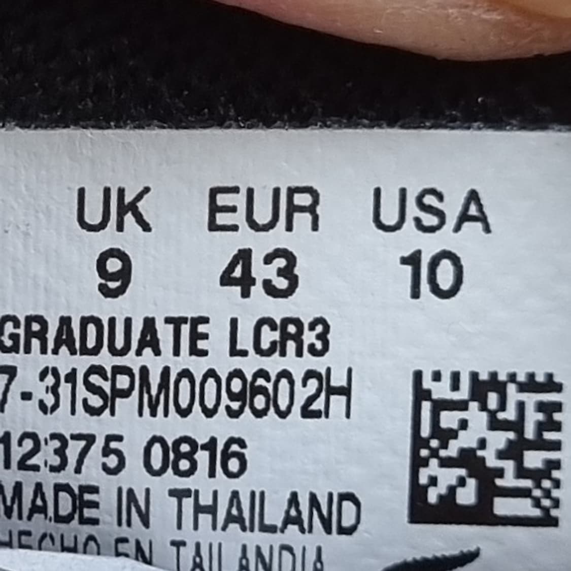 라코스테 가죽 남성스니커즈270 상품이미지6