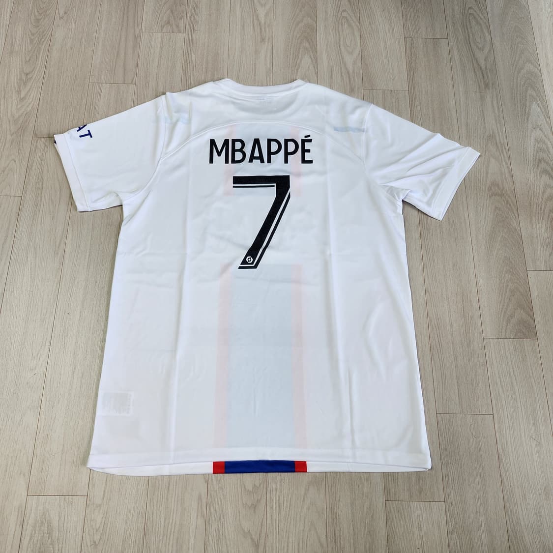 나이키 PSG 음바페 유니폼 상품이미지3