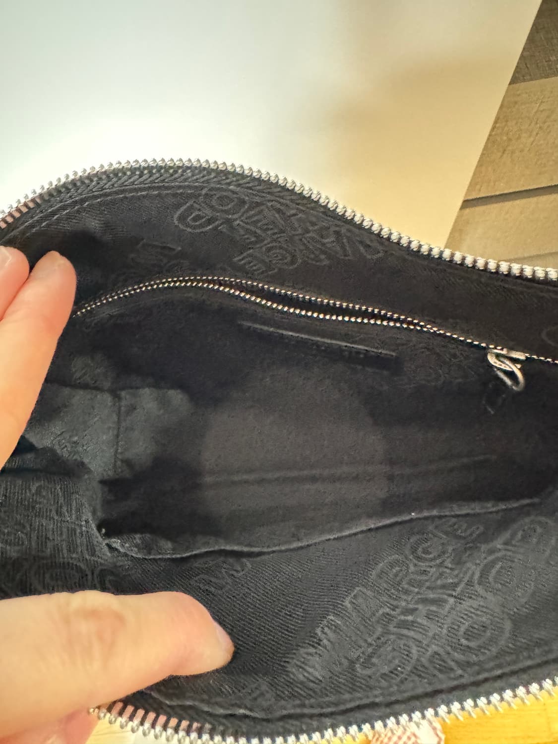 마지셔우드 크로스백 상품이미지3