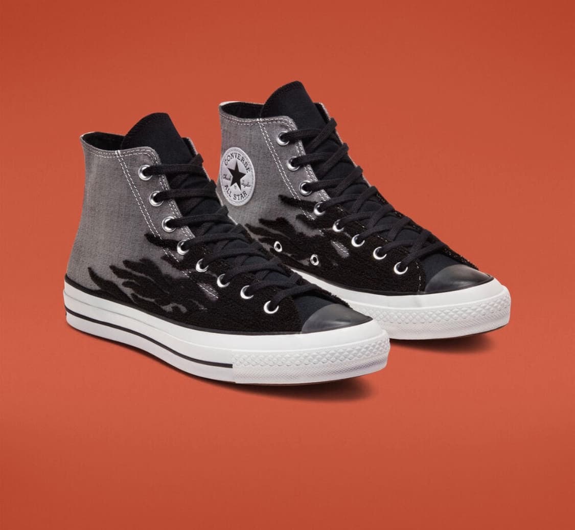 컨버스 척70 아카이브 플레임 상품이미지1