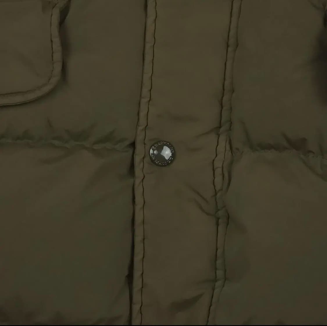 [95] cp컴퍼니 나이크라 덕다운 자켓 상품이미지4