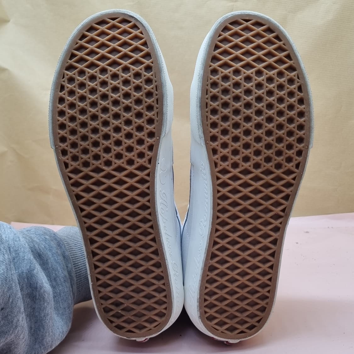 반스 스케이트 하이 남성하이탑 270 상품이미지3