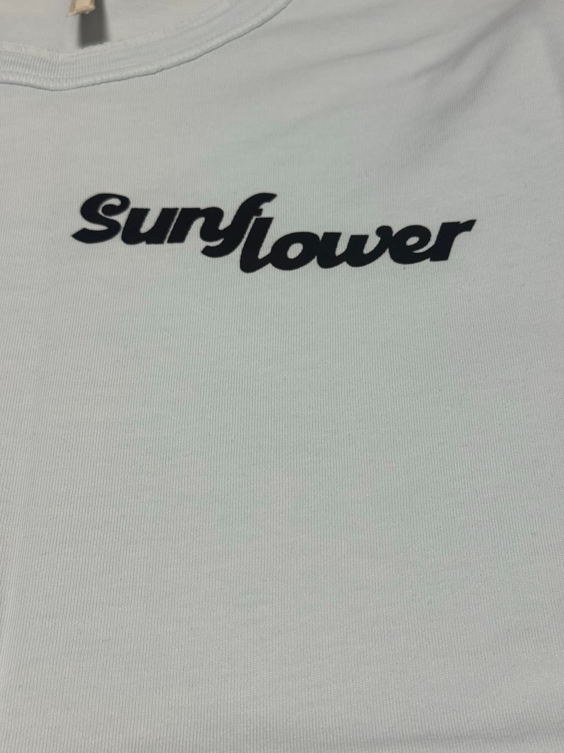 Sunflower 티셔츠 상품이미지2