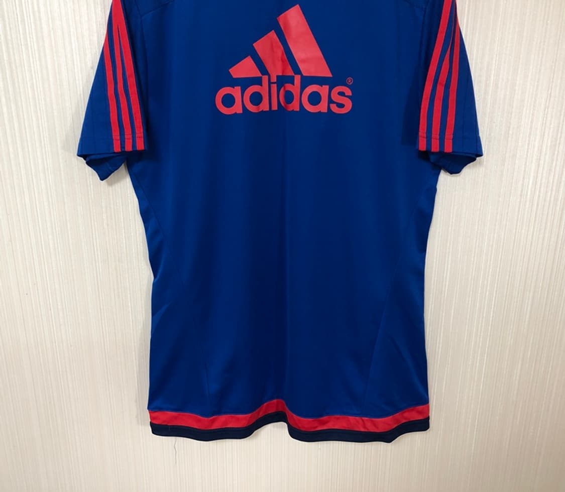 아디다스 15-16 맨체스터유나이티드 트레이닝유니폼/져지 105 상품이미지10