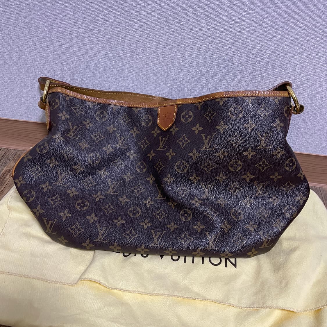 루이비통 M40352 딜라이트풀 PM 상품이미지1