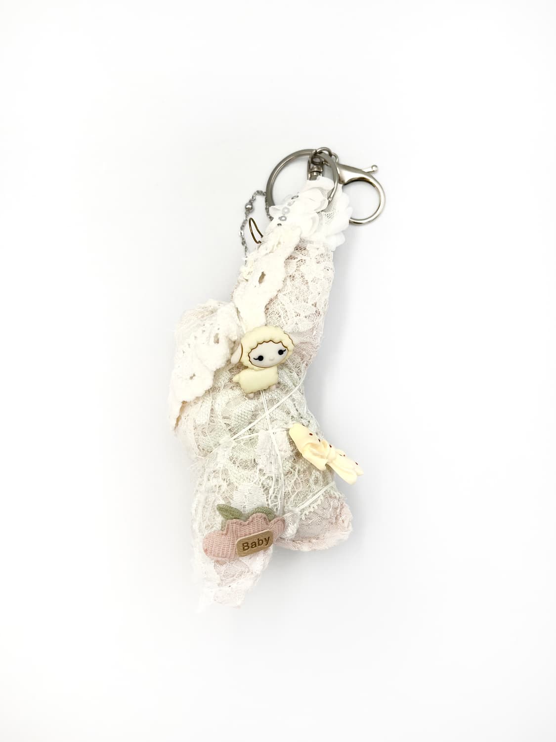 Dot Keychain 상품이미지1