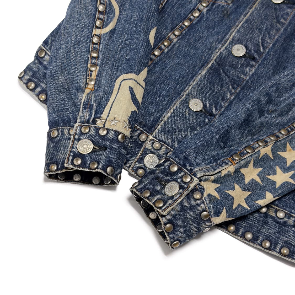 히스테릭 글래머 (HYSTERIC GLAMOUR) 상품이미지8