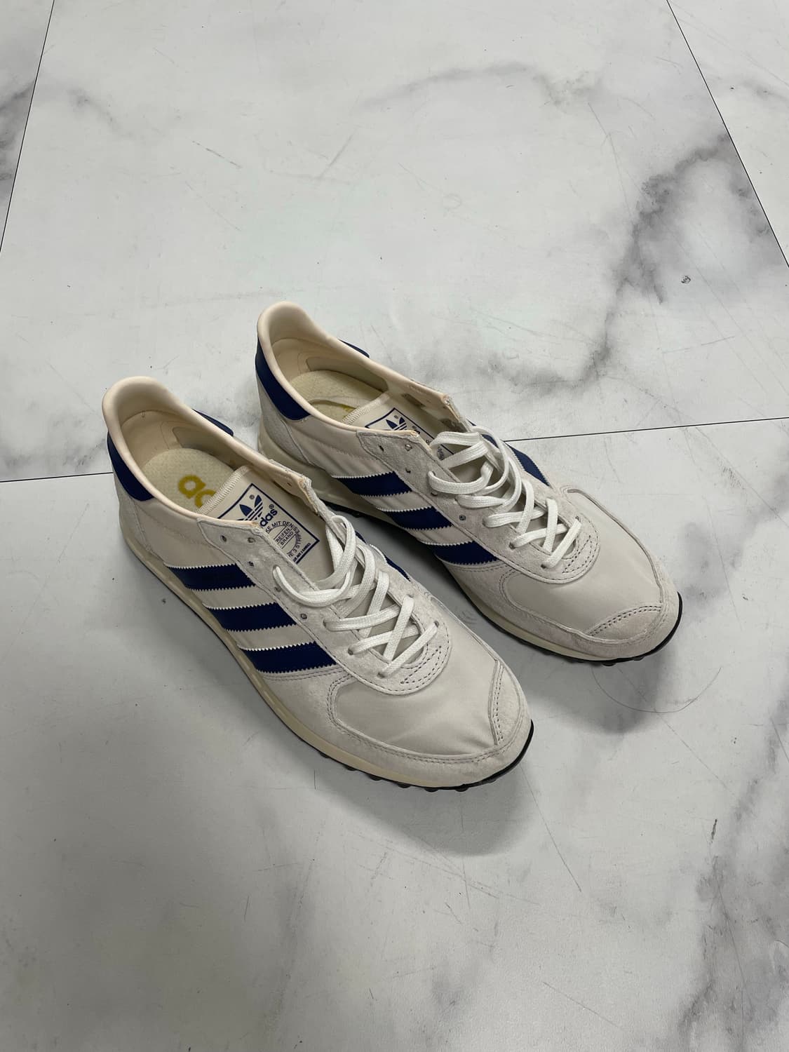 아디다스 TRX 빈티지 그레이 / 270 상품이미지2