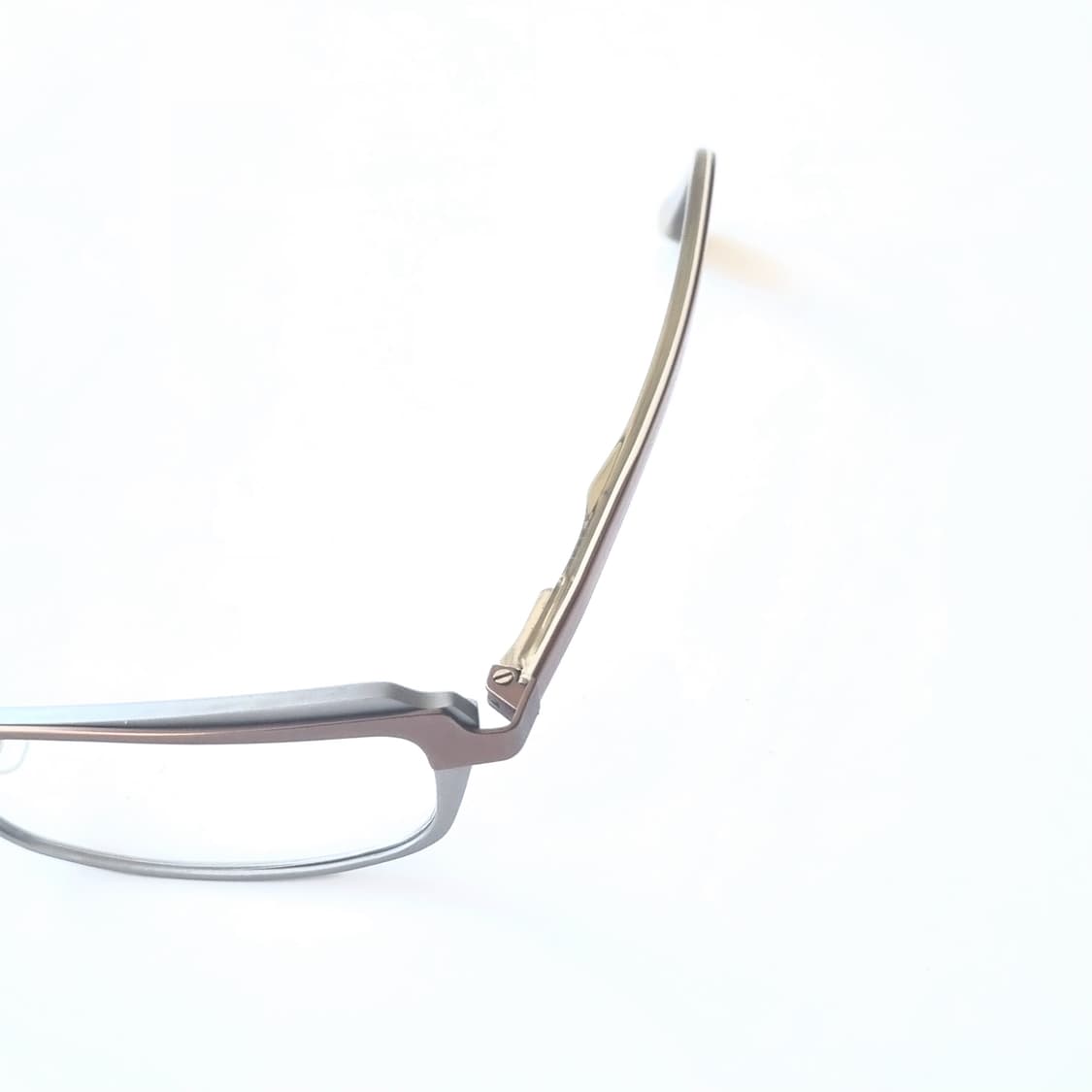 데드스탁 긱시크 투톤 포인트안경테  419 상품이미지7