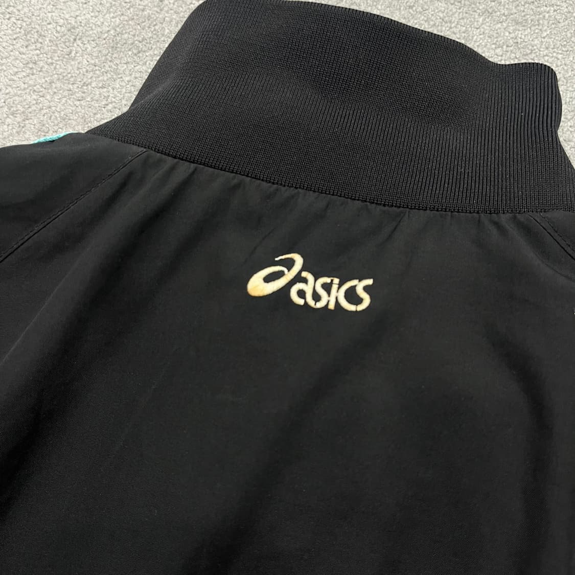 100 아식스 올드스쿨 트랙자켓 상품이미지3