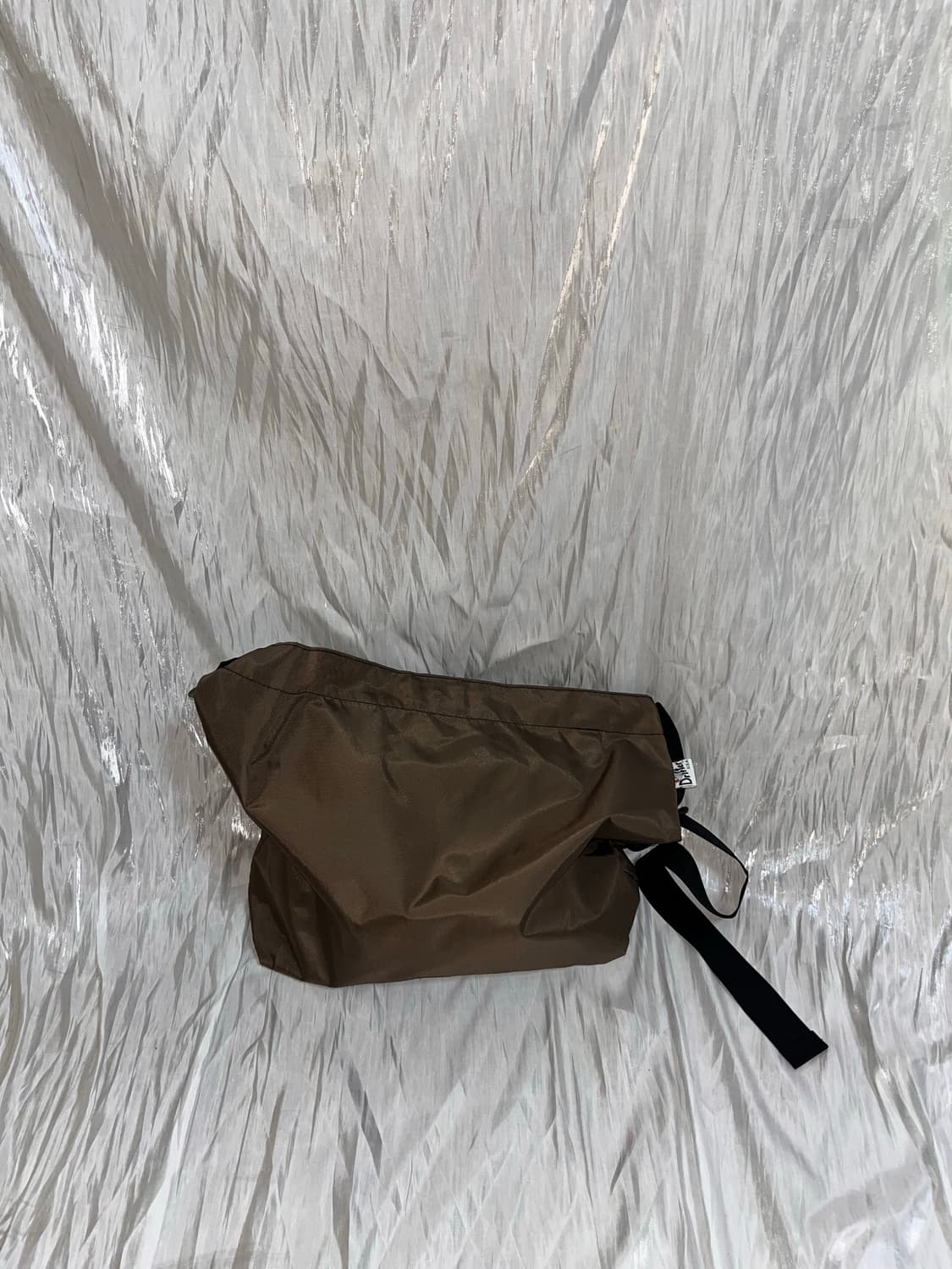 Drifter 드리프터 플레인 숄더백 상품이미지1