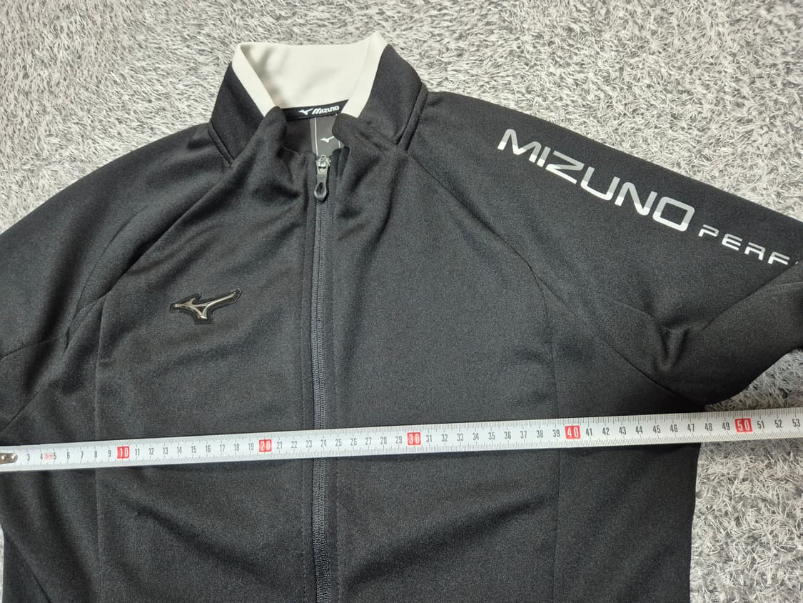 미즈노 여성 트랙 자켓 L(95) 상품이미지10
