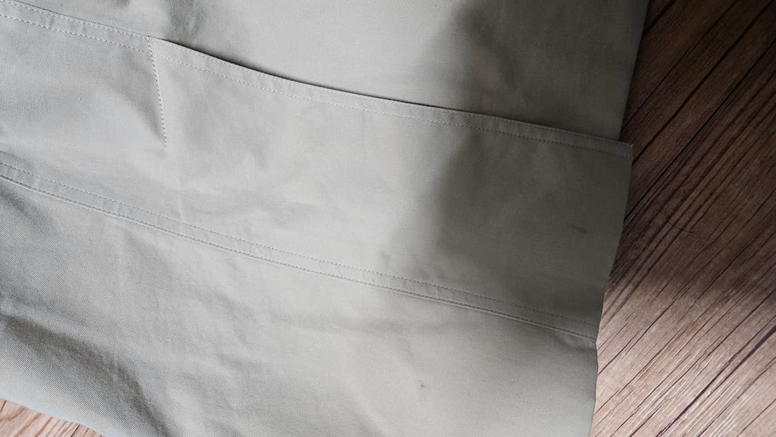 버버리 트렌치코트 상품이미지9