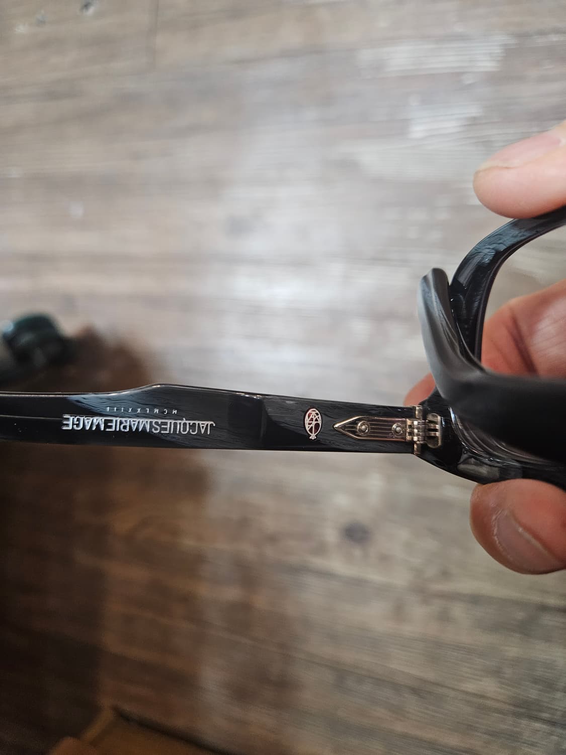 자크마리마지 안경  상품이미지3