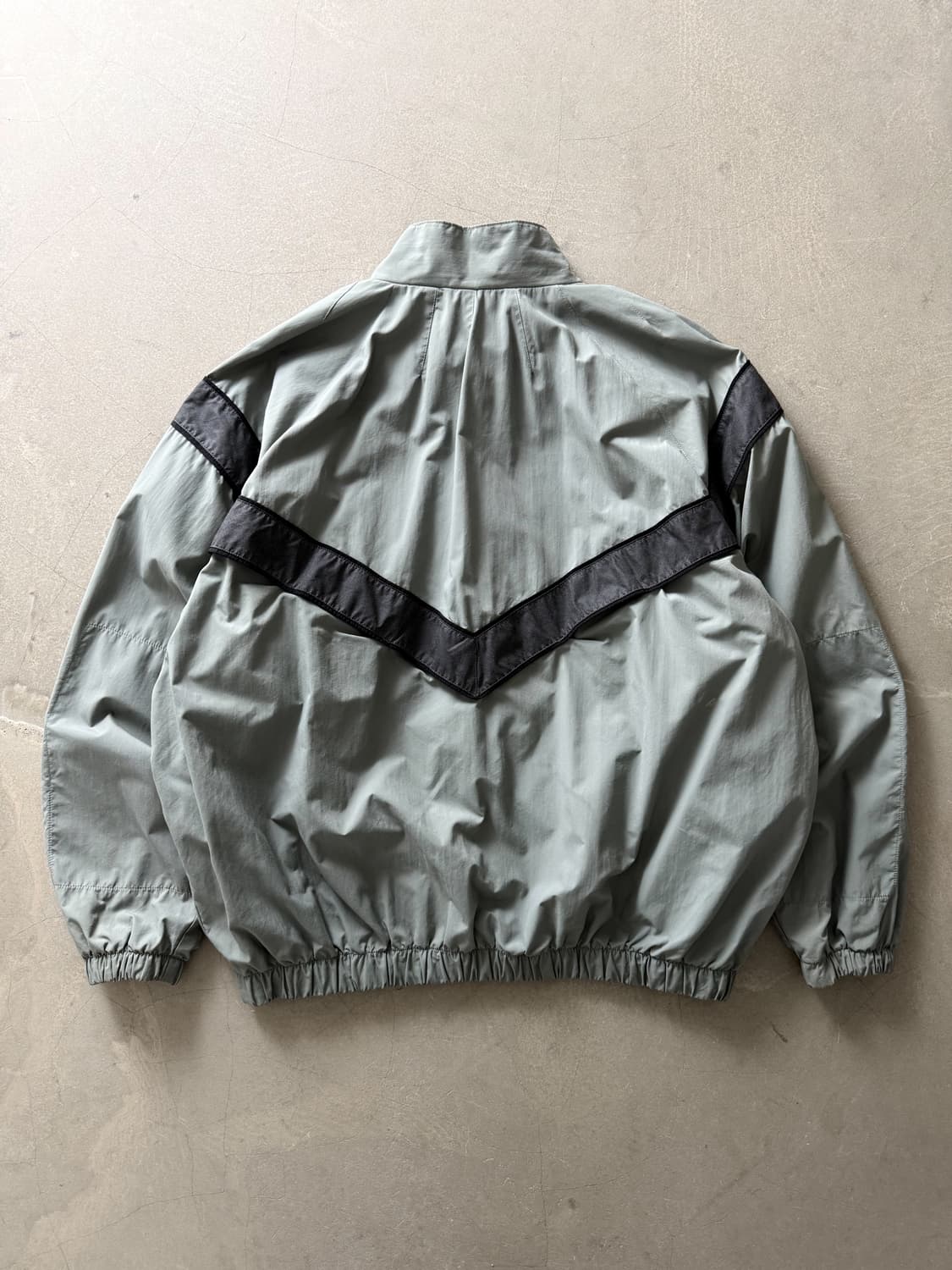 90s U.S Army IPFU Windbreaker Jacket 상품이미지3