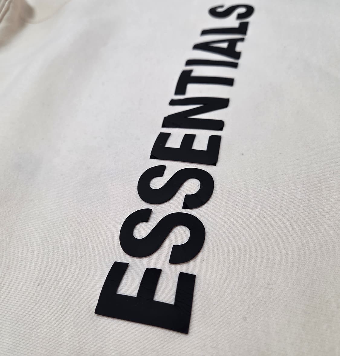 피오갓에센셜 스웻 후드티 상품이미지6