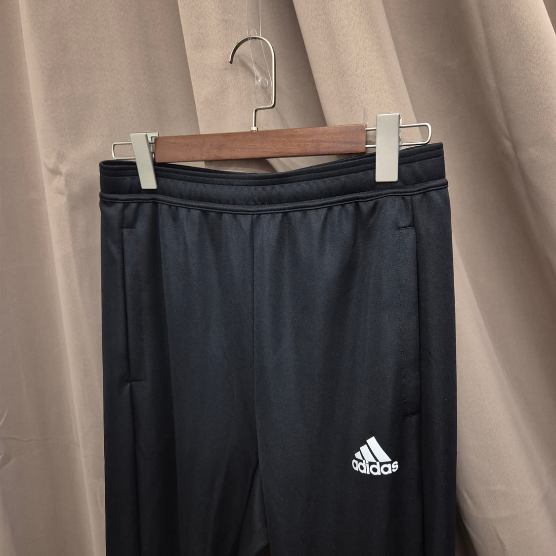 아디다스 플레이어 3S 윈드브레이커 팬츠 L 상품이미지2