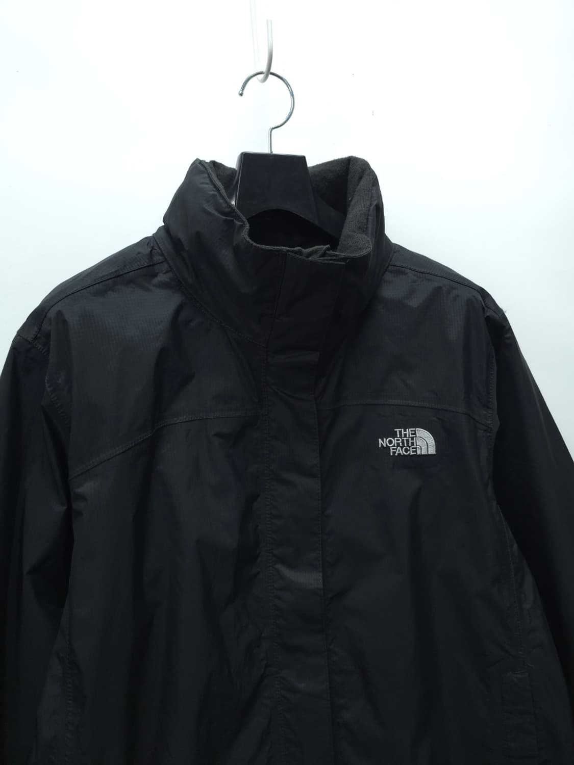 노스페이스 남성용 하이벤트 바람막이 자켓(100) 상품이미지6