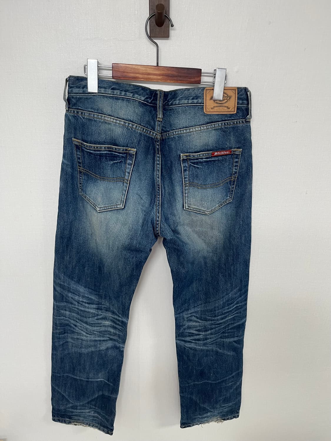 [30] 디키즈 스트레이트진 상품이미지6