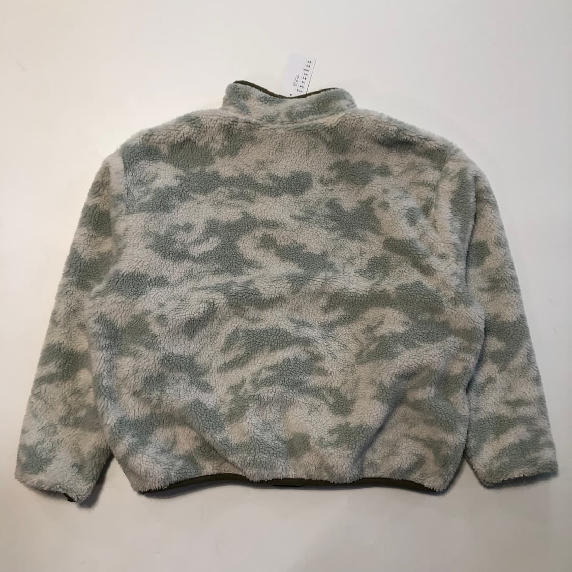 나이키 리버시블 플리스 자켓 상품이미지2