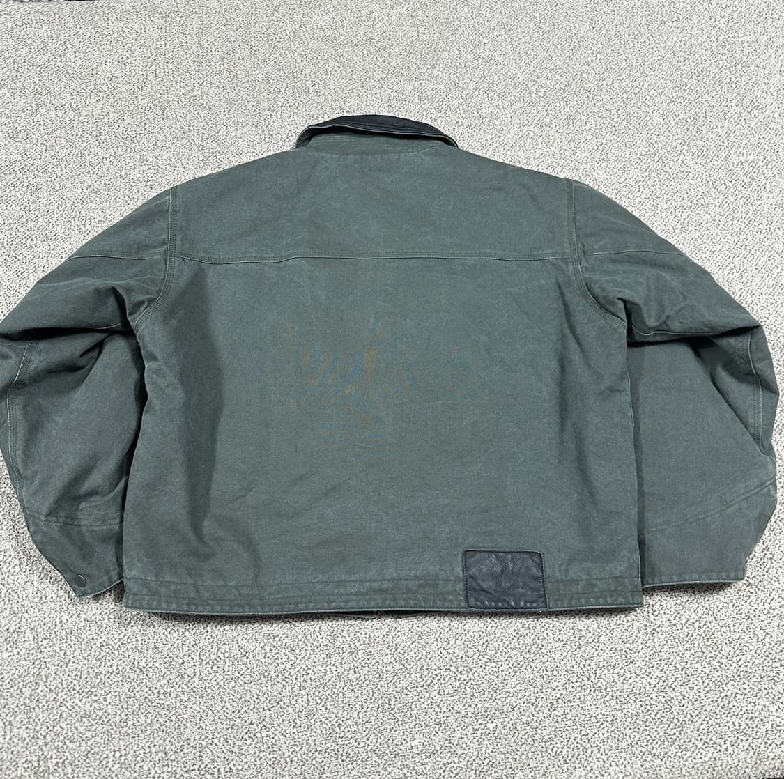 프리즘웍스 디트로이트자켓 XL 워크자켓 상품이미지4