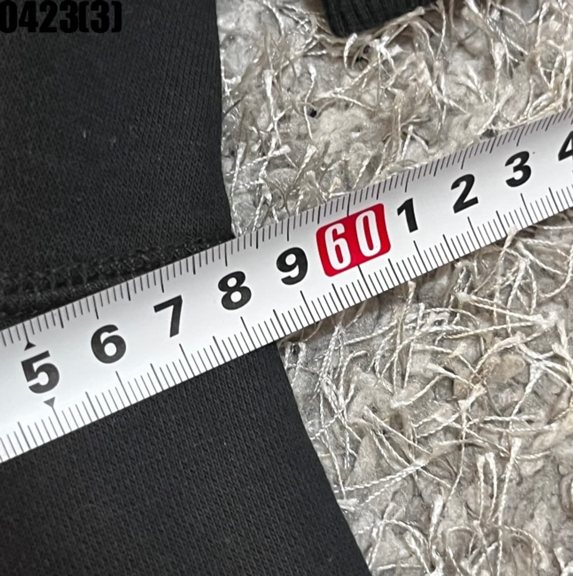 타미힐피거 후드티 상품이미지7