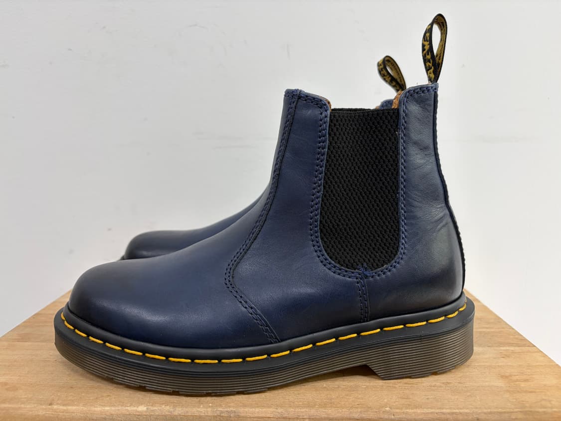 닥터마틴 여성 첼시부츠 225 상품이미지2