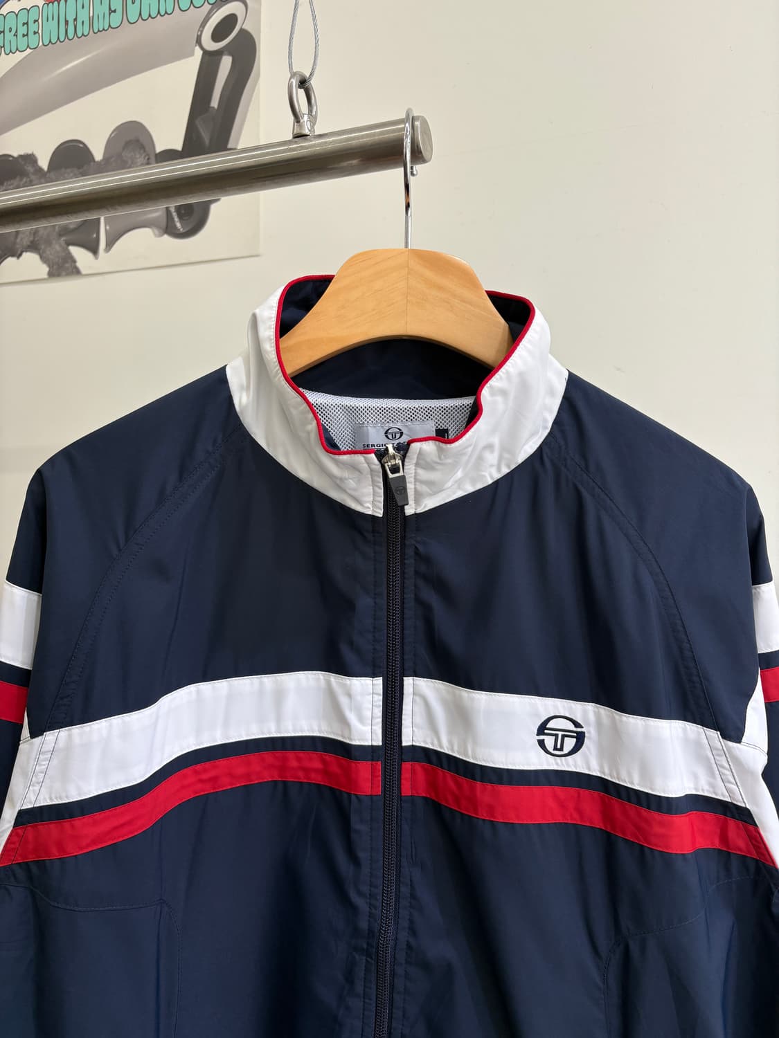 SERGIO TACCHINI 자켓 상품이미지2